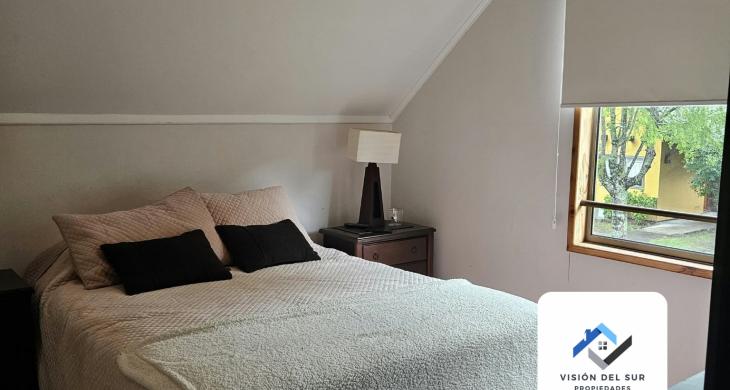 DORMITORIO MATRIMONIAL 2