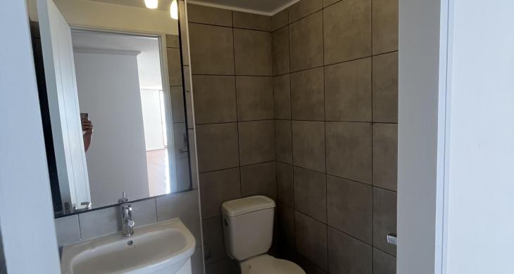 Baño 1 visita 
