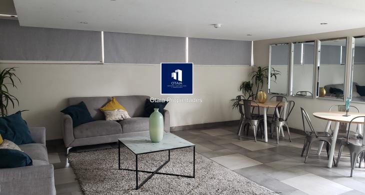 Salón Multiuso