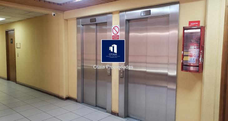 Ascensores