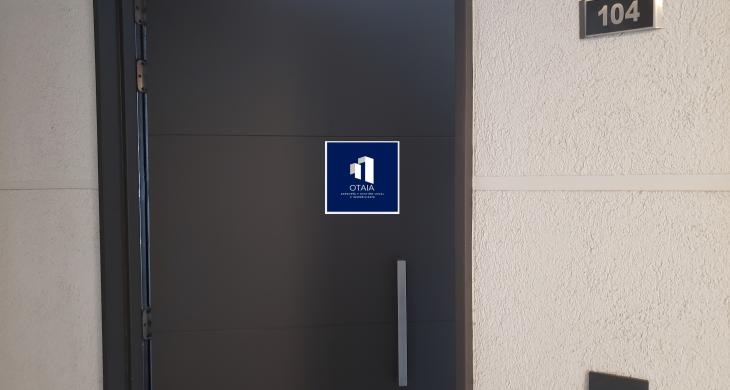Puerta Principal