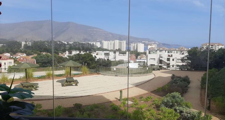 Departamento en Altos de Puyai, Papudo