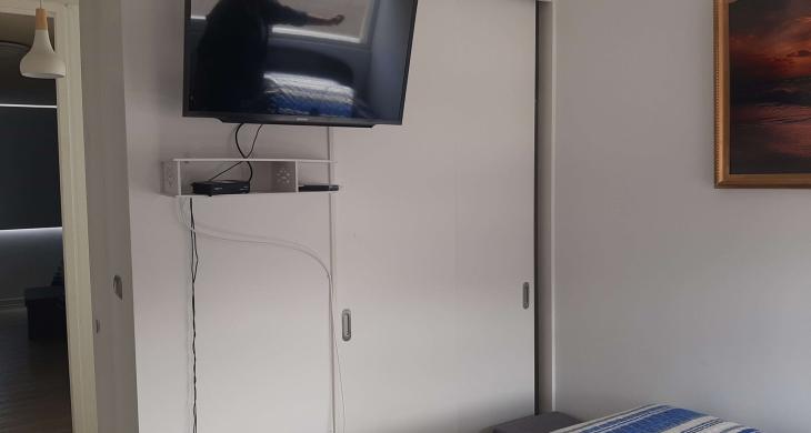 Habitación Departamento en Altos de Puyai, Papudo