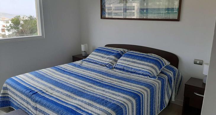 Departamento en Altos de Puyai, Papudo