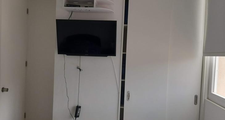 Departamento en Altos de Puyai, Papudo