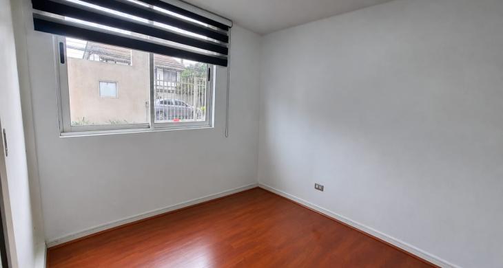 Segundo dormitorio