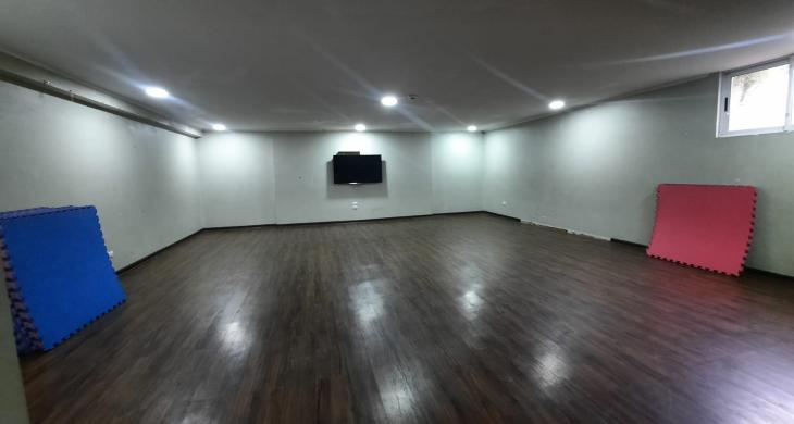 Sala multiuso