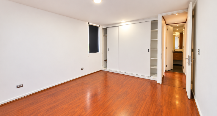 Dormitorio Principal