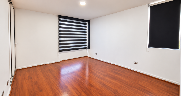 Dormitorio Principal