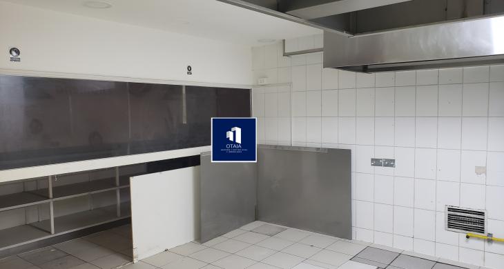 Interior Planta Baja