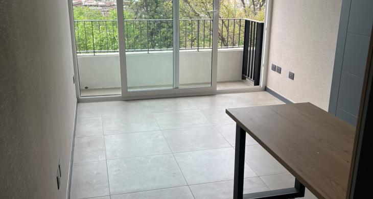 Living Comedor