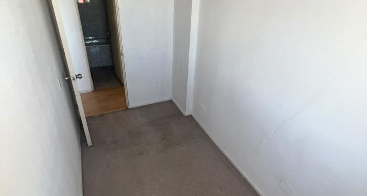 Habitación pequeña
