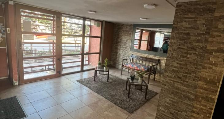 Hall de Acceso