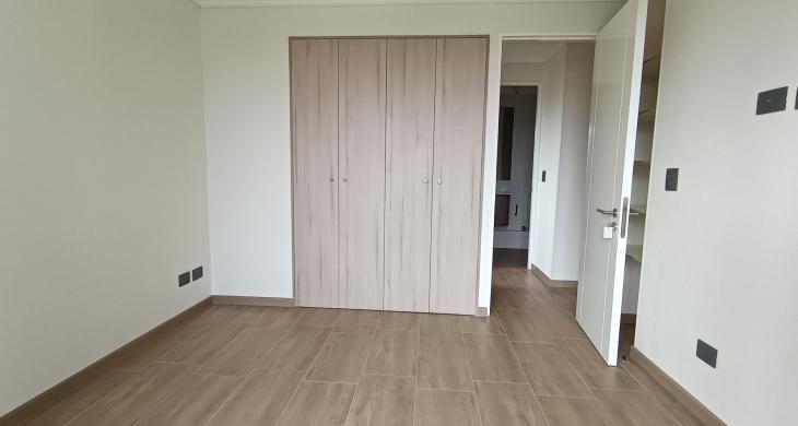 dormitorio principal en suite