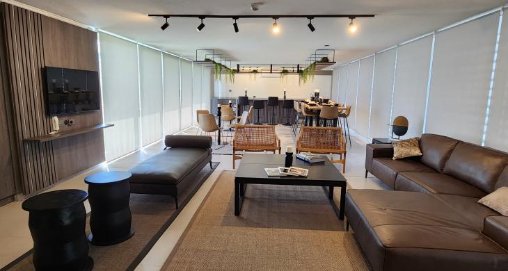 salón multiuso