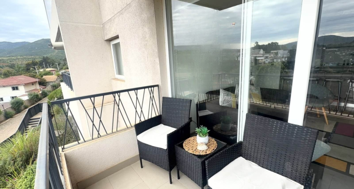 Terraza