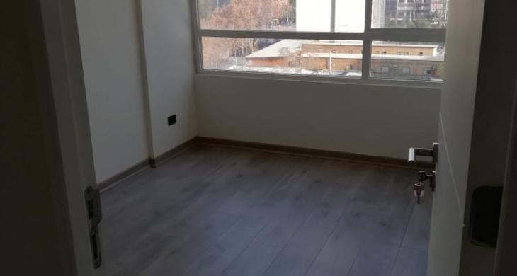 Dormitorio principal