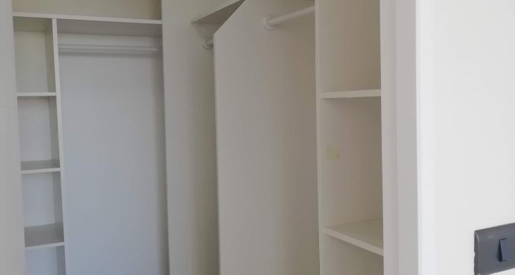 Walking closet dormitorio principal