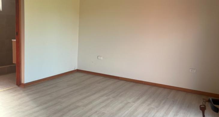 Dormitorio en suite 