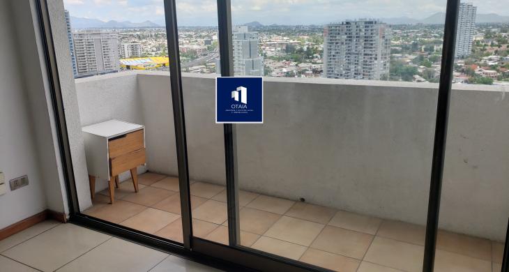 Balcón