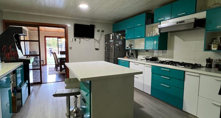 Cocina