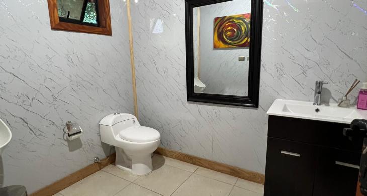 Baño