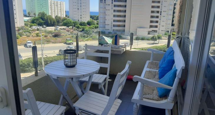 Terraza