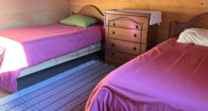 Dormitorio