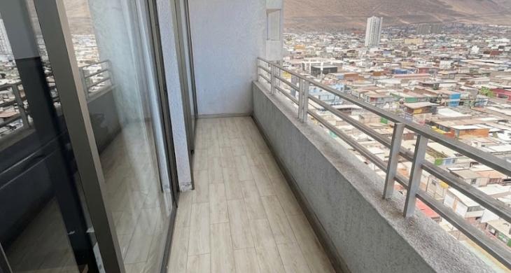 terraza