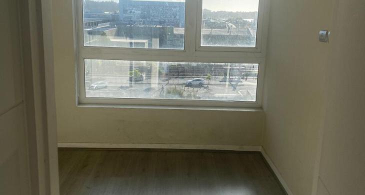 Dormitorio en suite