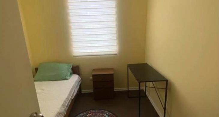 Segundo dormitorio