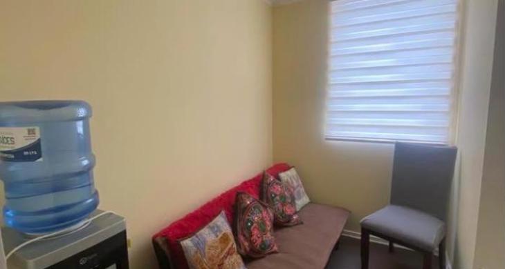 Tercer dormitorio