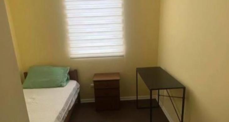 Tercer dormitorio