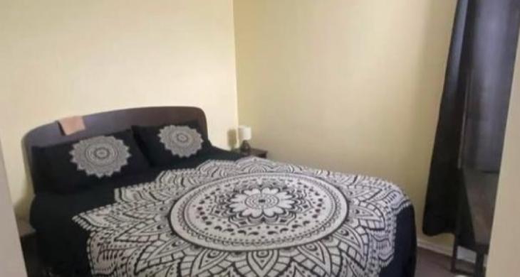 Dormitorio principal