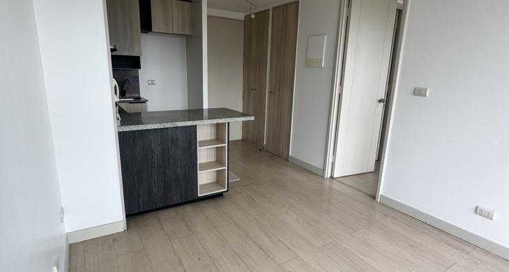 Living comedor
