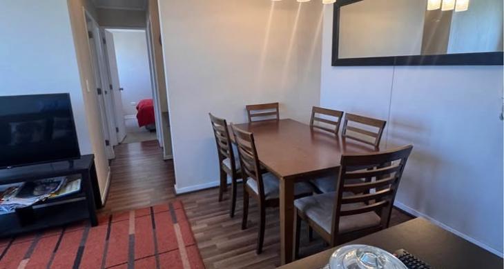 Living comedor