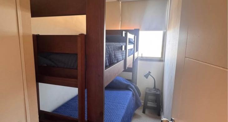 Segundo dormitorio
