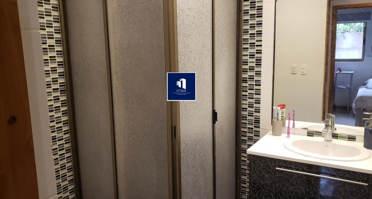 Baño dormitorio principal