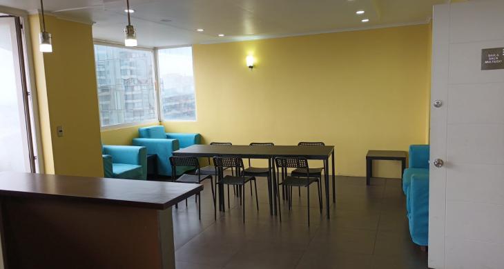 Sala de estar
