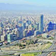 Informe de Competitividad Global: Chile destaca sobre la media en los ...